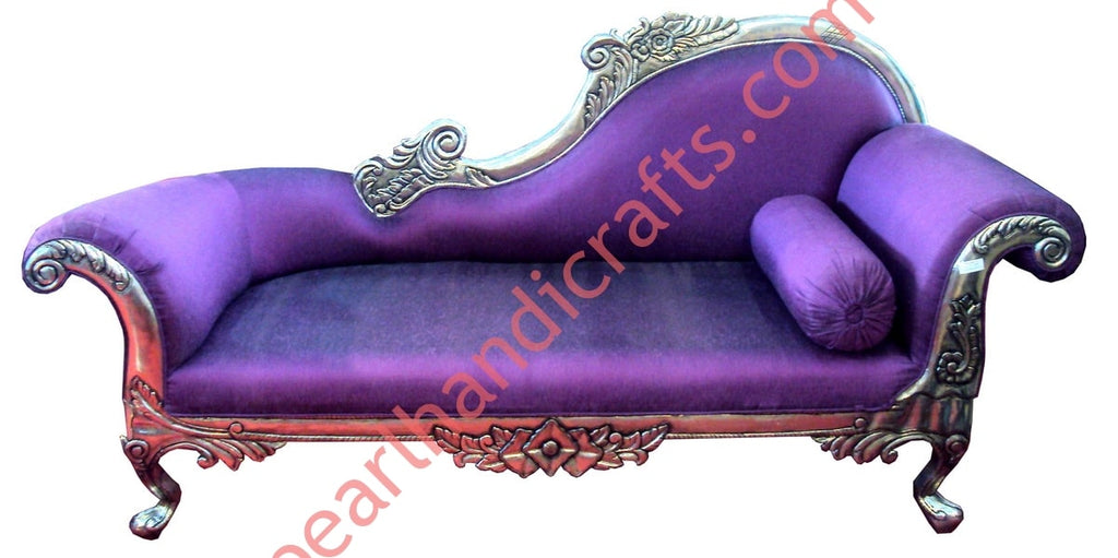 Metal / Silver Diwan Misc