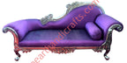 Metal / Silver Diwan Misc
