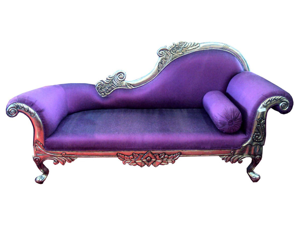 Metal / Silver Diwan Misc