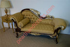Metal / Silver Diwan Misc