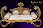 Metal / Silver Diwan Misc