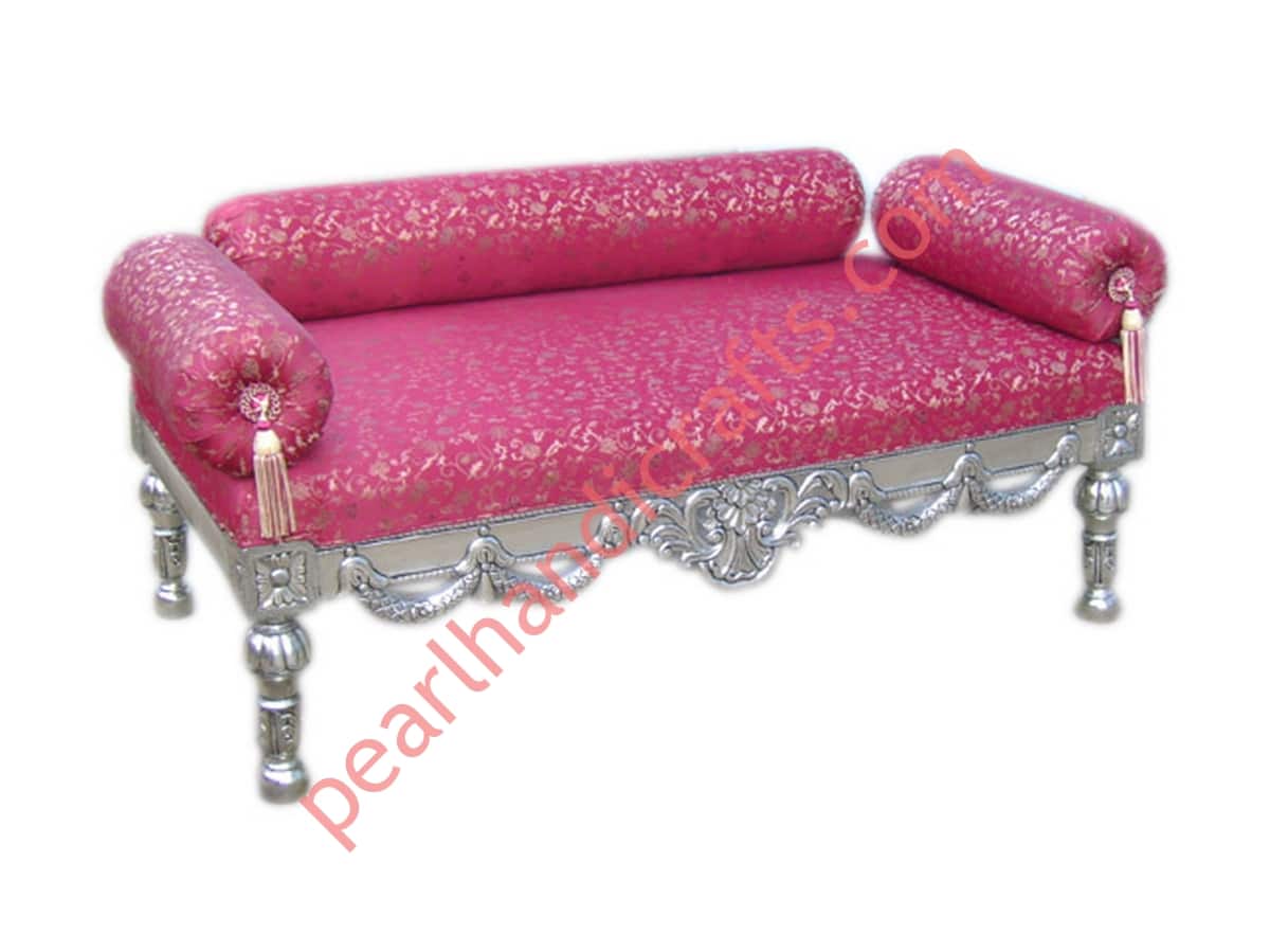 Metal / Silver Diwan Misc