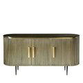 Signature Sunray Brass Mounted Buffet