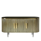 Signature Sunray Brass Mounted Buffet