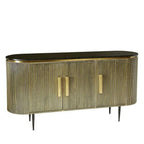 Signature Sunray Brass Mounted Buffet