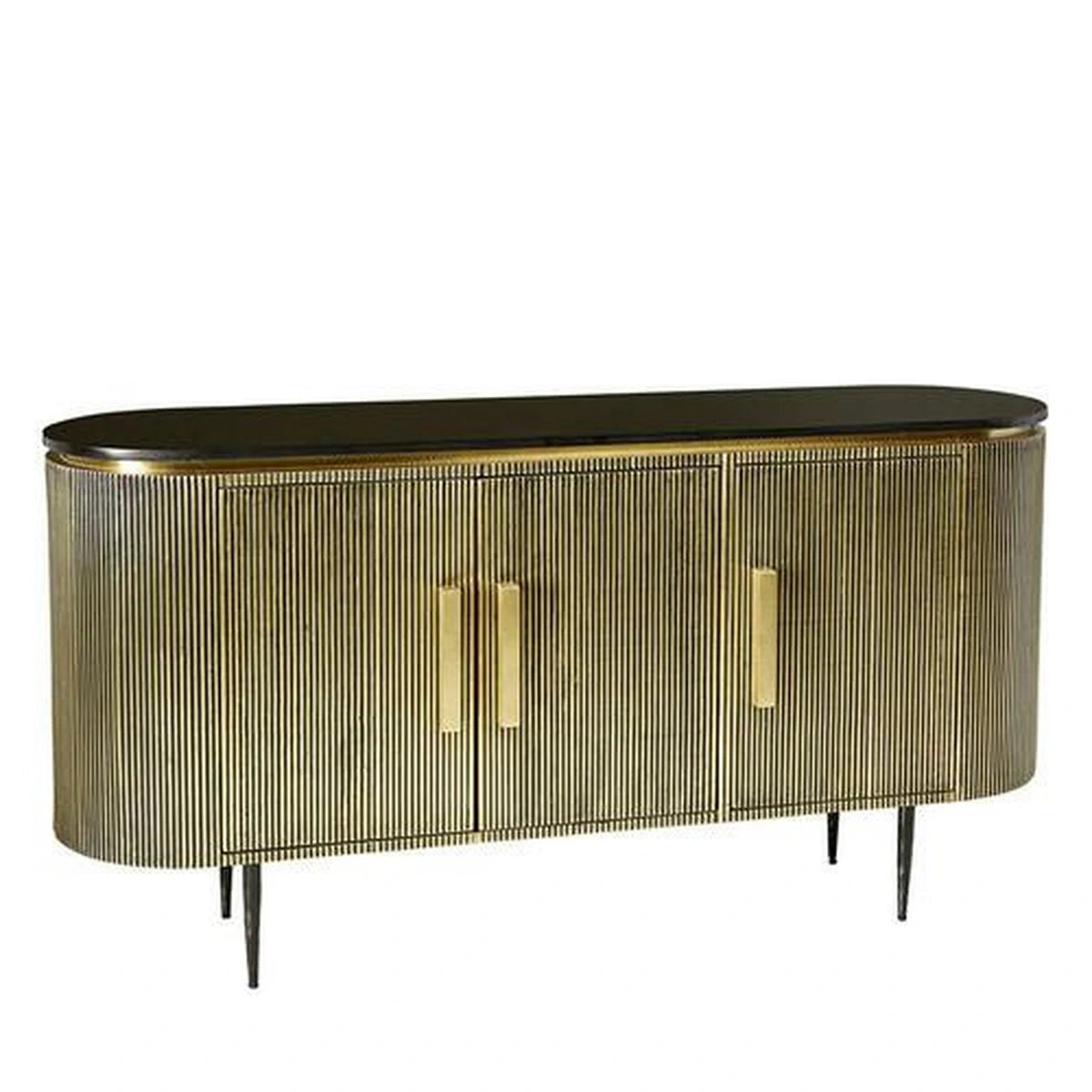 Signature Sunray Brass Mounted Buffet