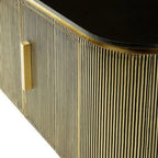 Signature Sunray Brass Mounted Buffet