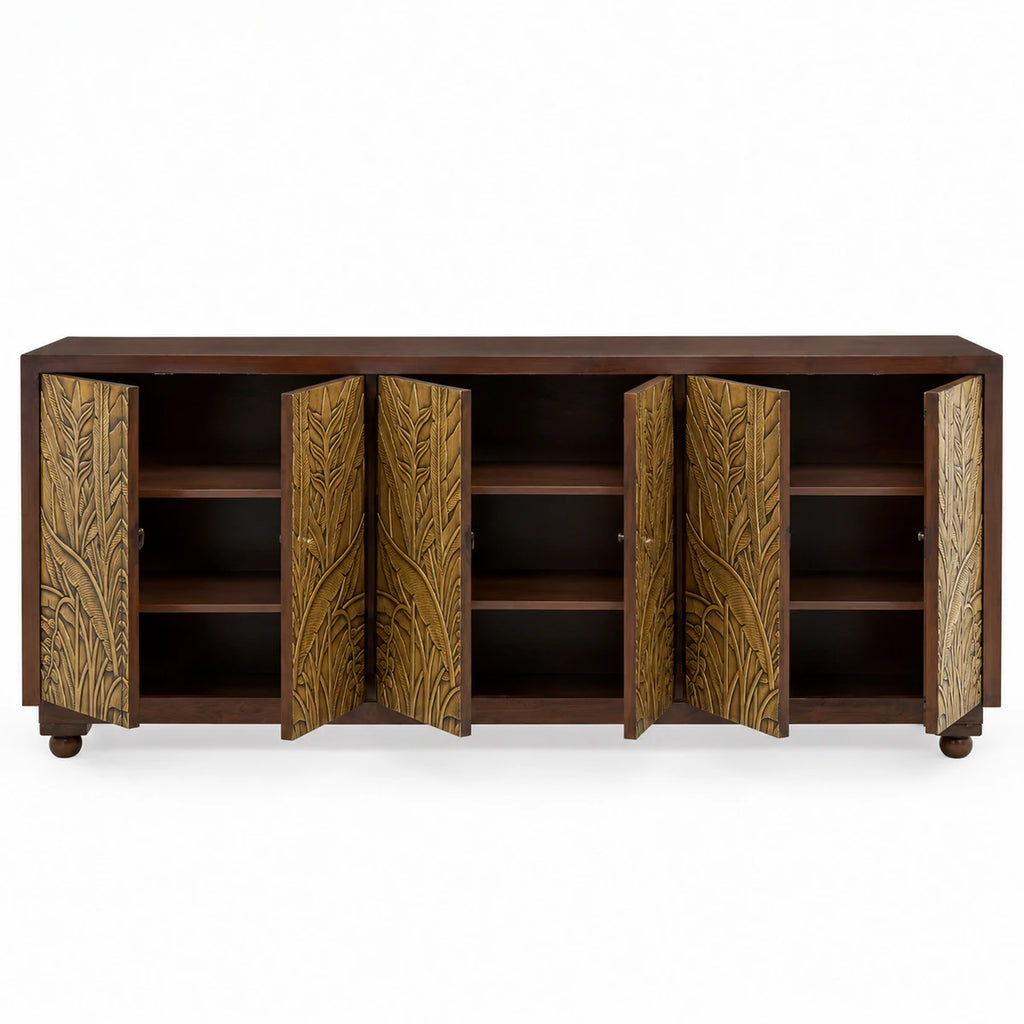 Regal Botanica Cabinet