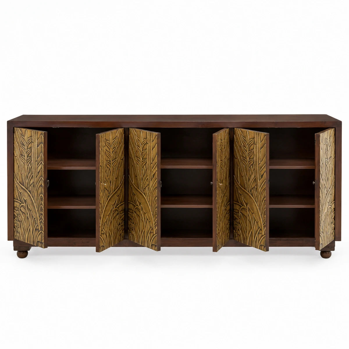 Regal Botanica Cabinet