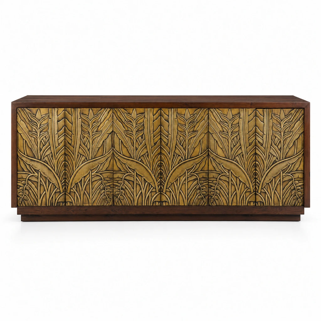 Regal Botanica Cabinet