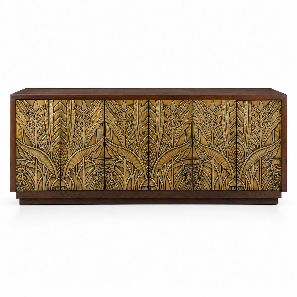 Regal Botanica Cabinet