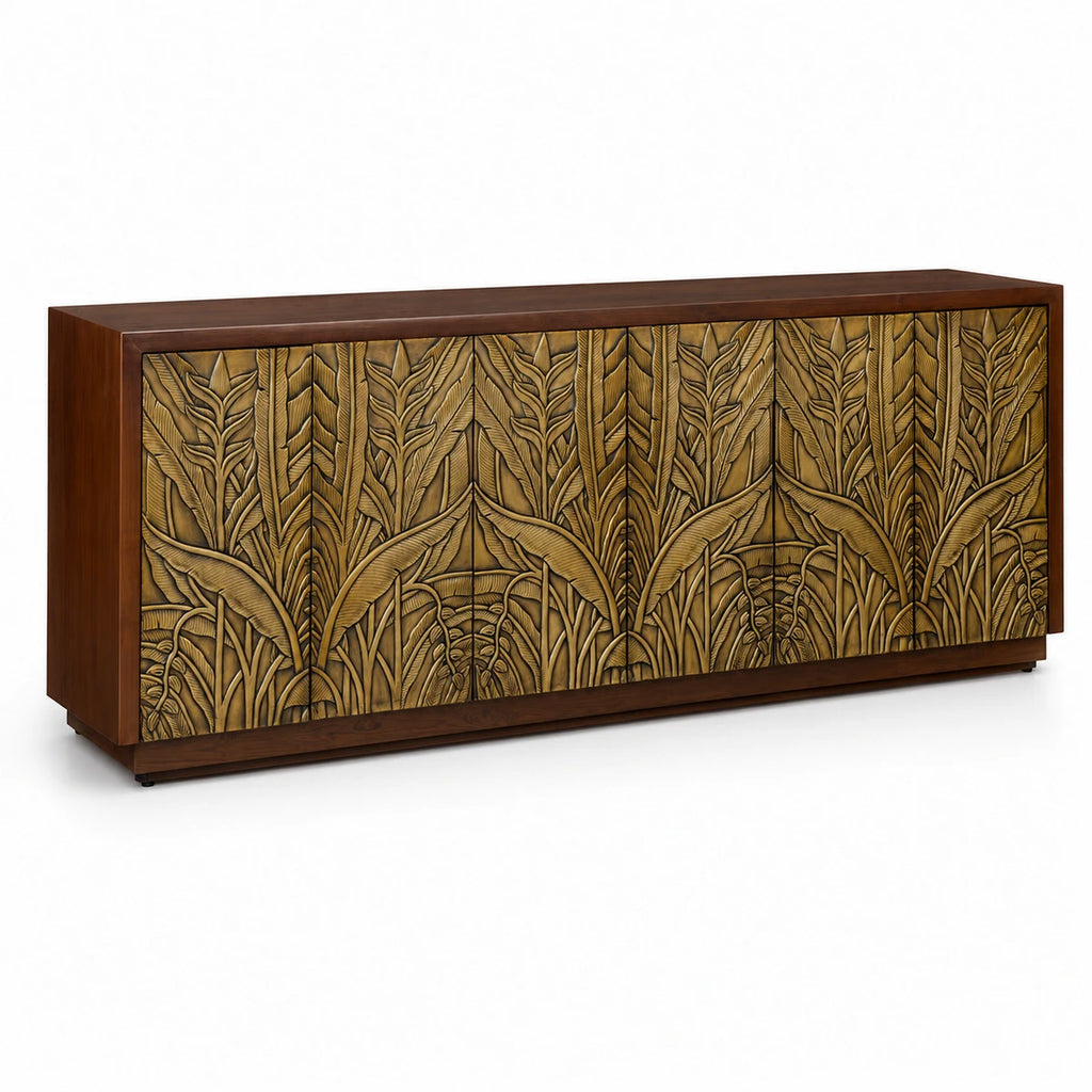 Regal Botanica Cabinet