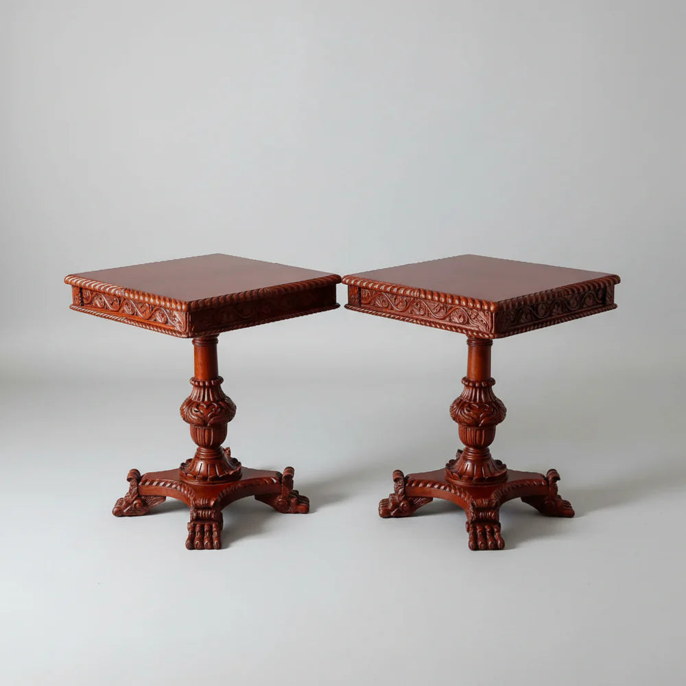 Belle Side table