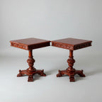 Belle Side table