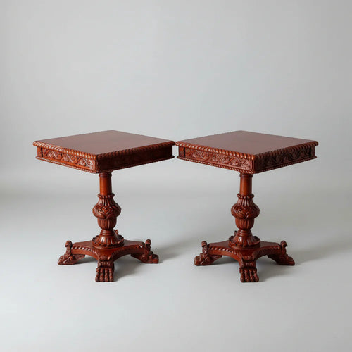 Belle Side table