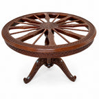 Konark Dining With 6 Chairs