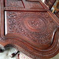 Teak Dining Table 005