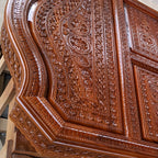 Teak Dining Table | Dining Chair | Dining Room Furniture | Indian Dining Set