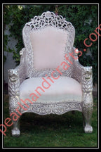 Metal Sofa Set