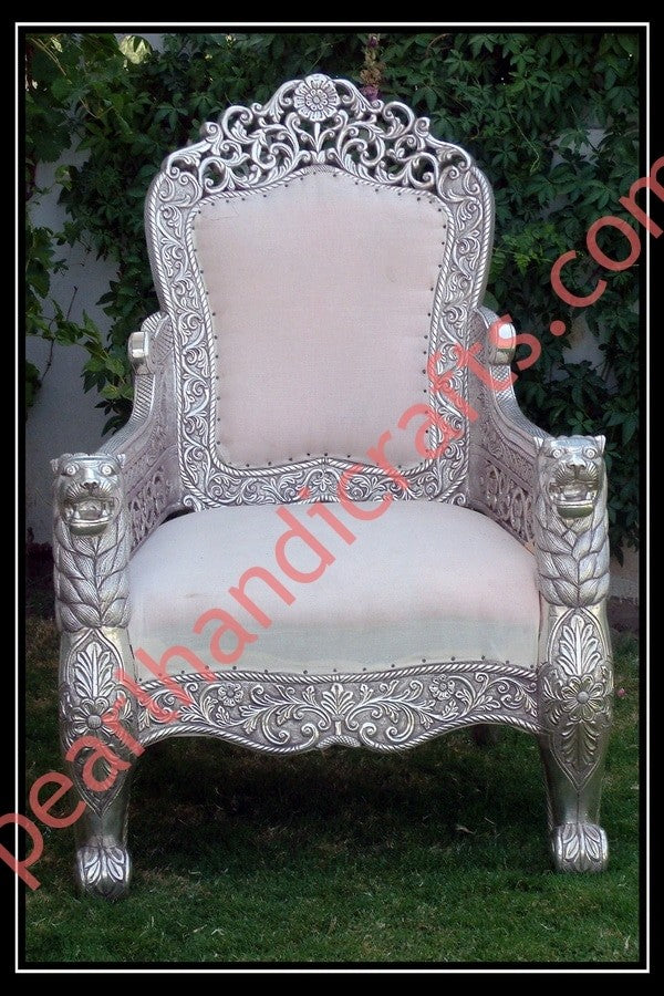 Metal Sofa Set