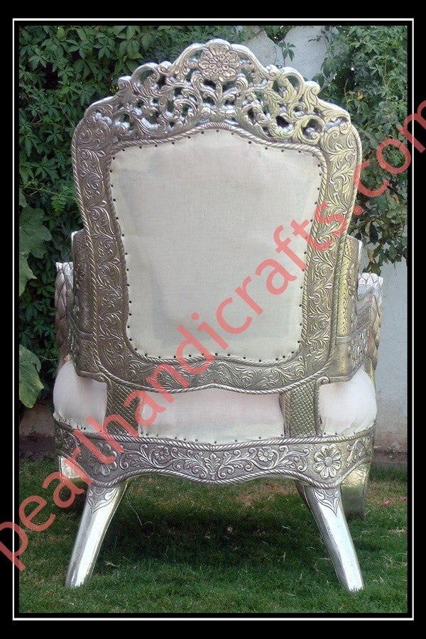 Metal Sofa Set