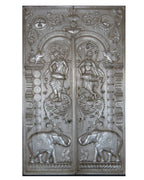Temple door 012