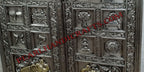 Temple door 036