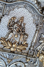 Temple Door- SLVDR037