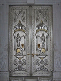 Temple Door -SLVDR041
