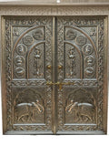 Temple Door -042
