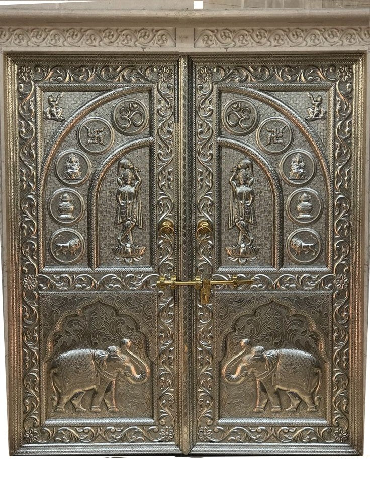 Temple Door -042