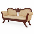 Jaisalmeri Flower Sofa
