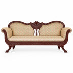 Jaisalmeri Flower Sofa