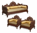 Maharaja Diwan Sofa