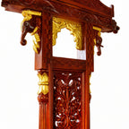 Teak Swing 045
