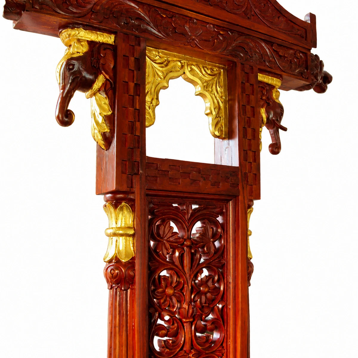 Teak Swing 045