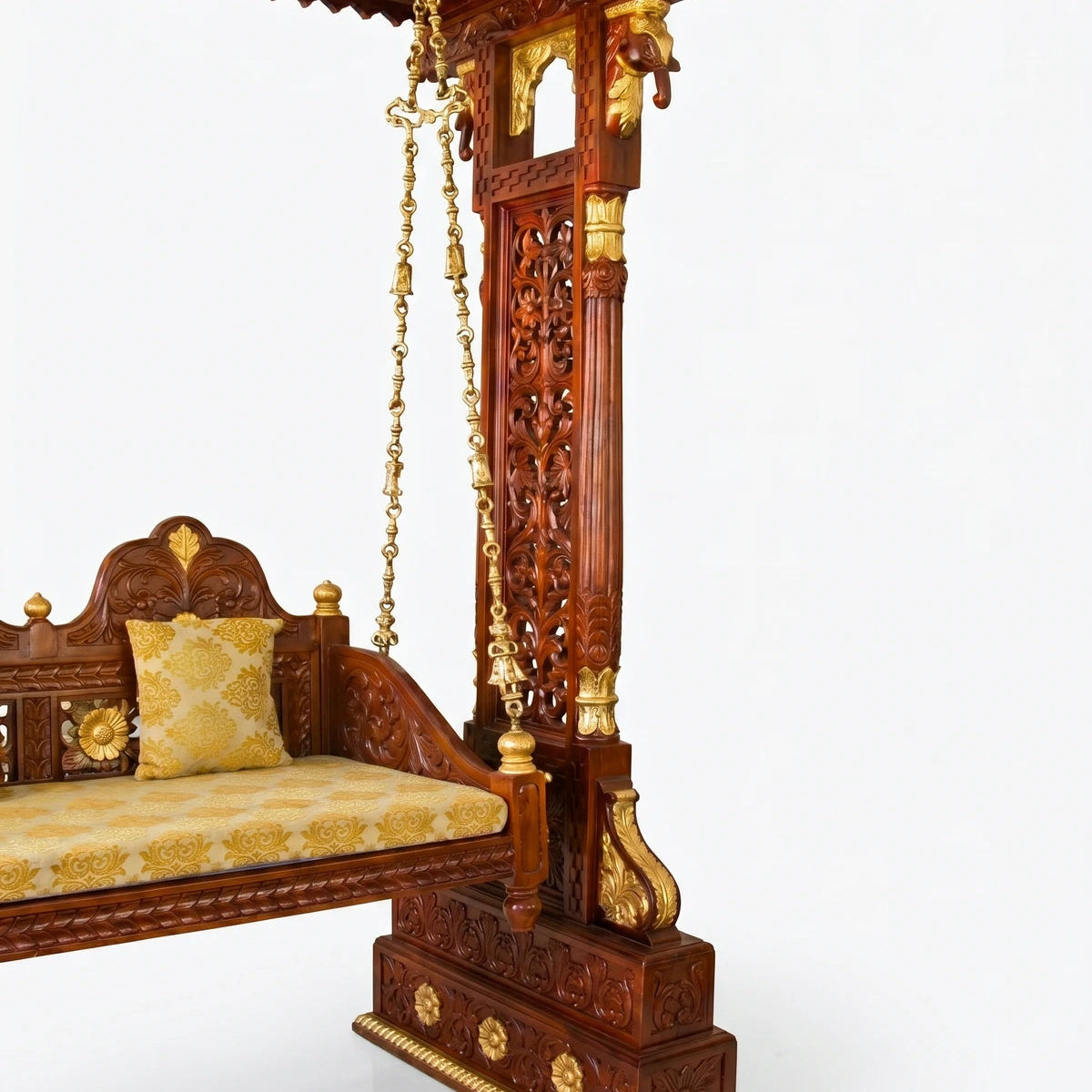 Teak Swing 045