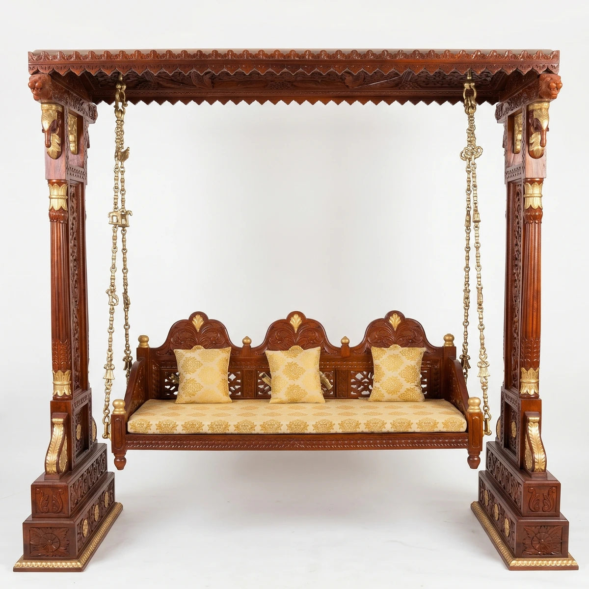 Teak Swing 045
