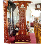 Teak Swing 045