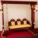 Teak Swing 045