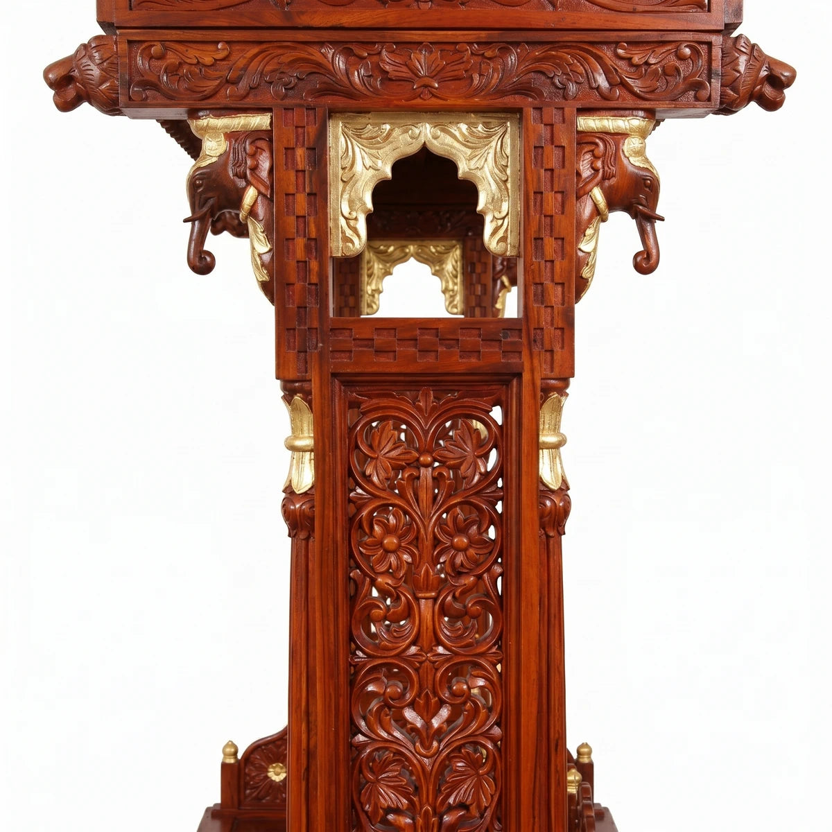 Teak Swing 045