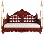 Teak Swing 050
