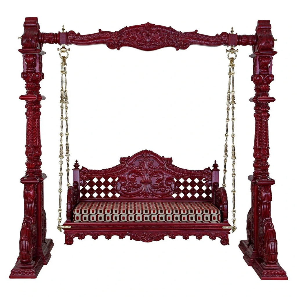 Teak Swing 050