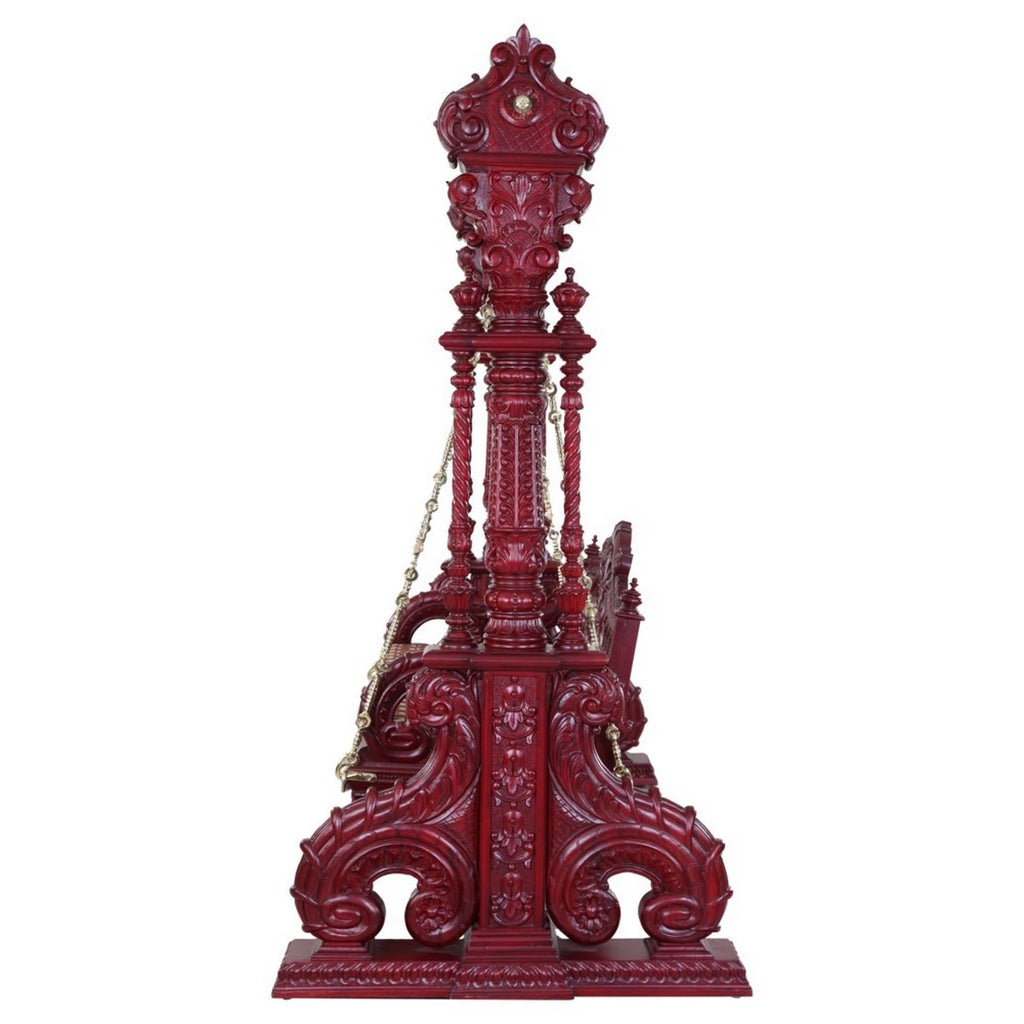 Teak Swing 050