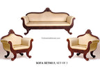 Sekhawati Sunflower Sofa