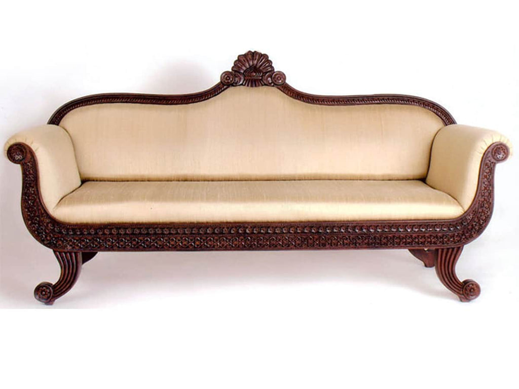 Sekhawati Sunflower Sofa