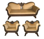 Jaisalmeri Flower Sofa