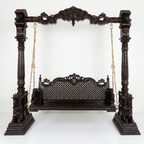 Double Seated Ambawadi Swing SW058