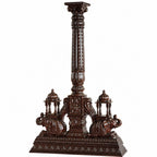 Double Seated Ambawadi Swing SW058