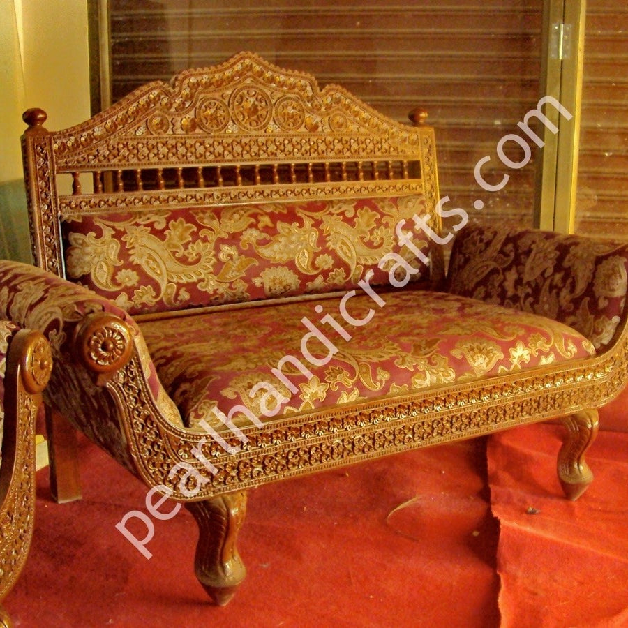 Mewadi Bandkaam Sofa